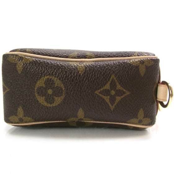 Monogram Wapity Case