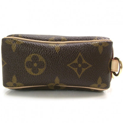 Louis Vuitton Monogram Wapity Case 7 of 11