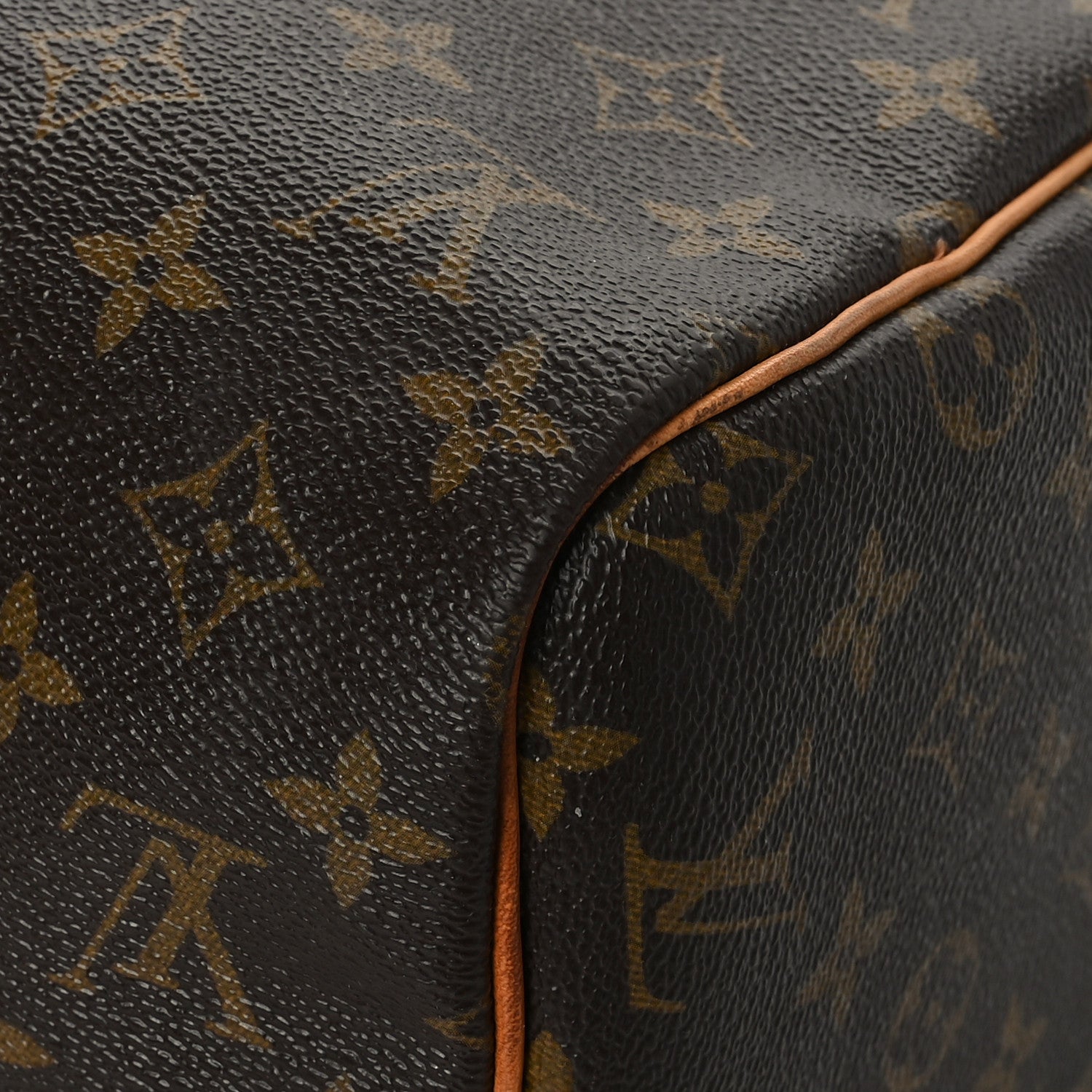 Louis Vuitton Monogram Speedy 30 9 of 12