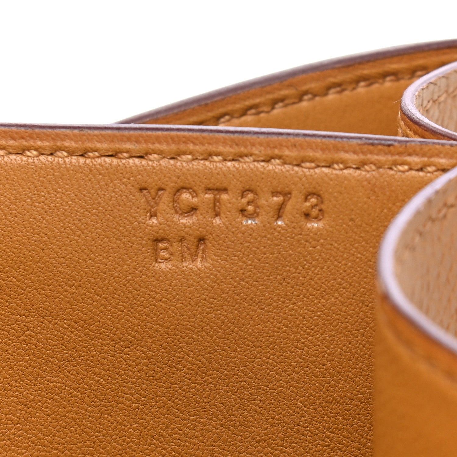 Hermes Epsom Constance 24 Sesame 7 of 9