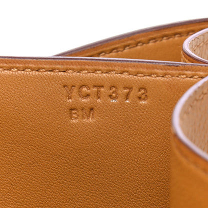 Hermes Epsom Constance 24 Sesame 7 of 9