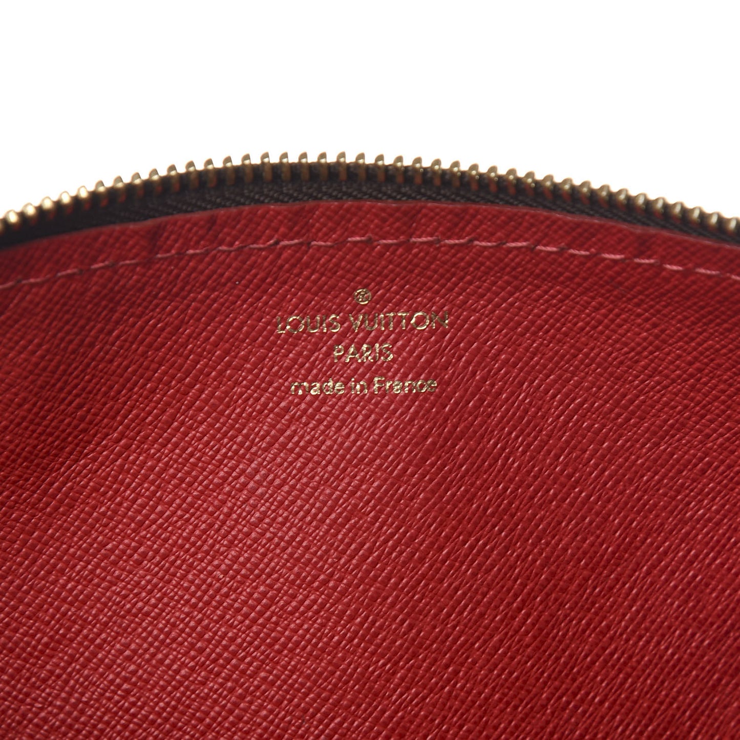 Damier Ebene Papillon 30