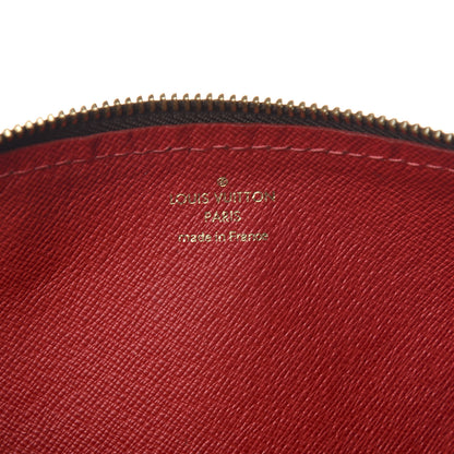 Louis Vuitton Damier Ebene Papillon 30 7 of 11