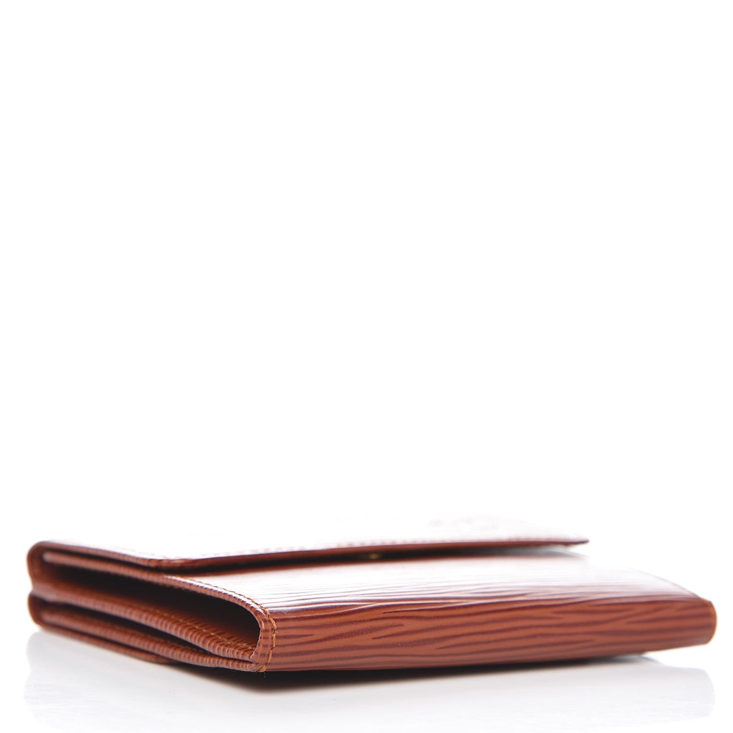 Epi Elise Wallet Kenyan Fawn