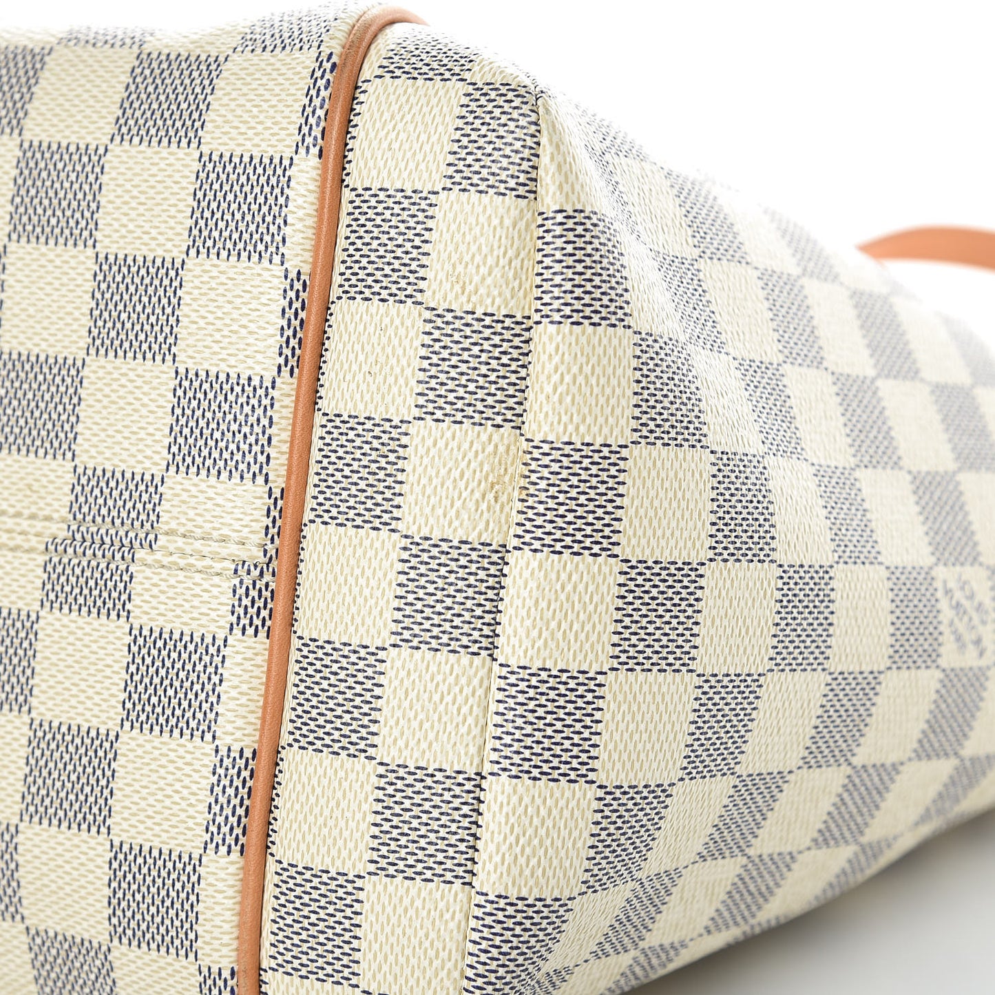 Damier Azur Totally MM
