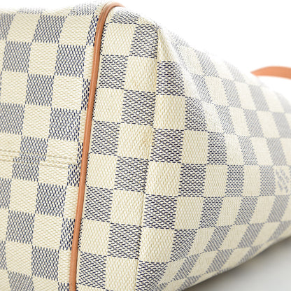 Louis Vuitton Damier Azur Totally MM 8 of 13
