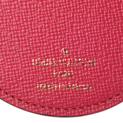 Louis Vuitton Monogram 2017 Christmas Animation Bag Charm Key Holder 3 of 3