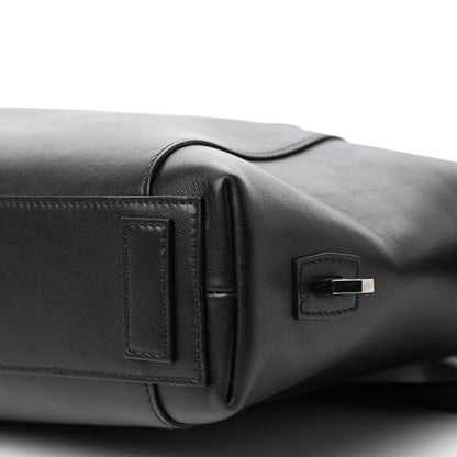 Givenchy Smooth Calfskin Small Soft Antigona Black 8 of 9