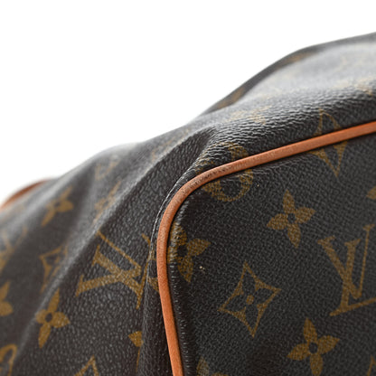 Louis Vuitton Monogram Palermo PM 11 of 14