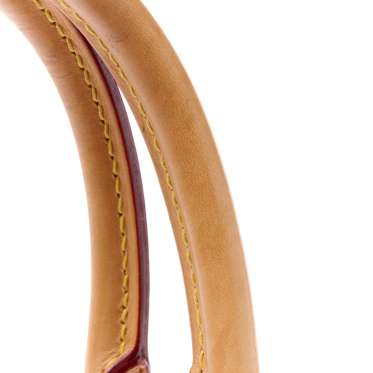 Louis Vuitton Monogram Alma MM 16 of 16