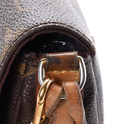 Louis Vuitton Monogram Favorite PM 11 of 11