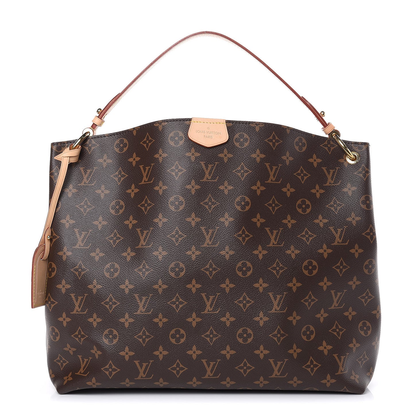 Monogram Graceful MM