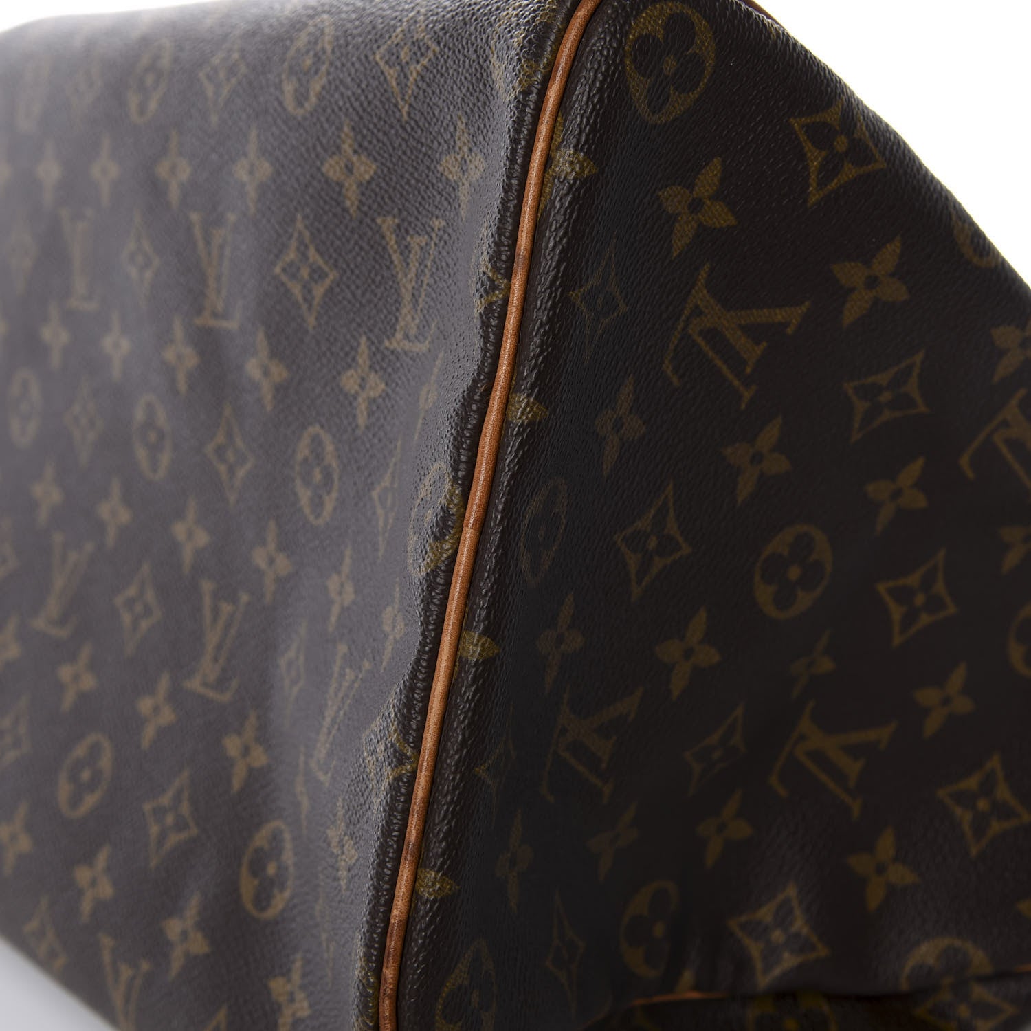 Louis Vuitton Monogram Speedy 40 6 of 8