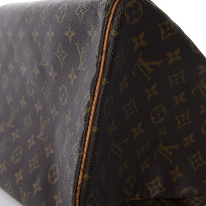Louis Vuitton Monogram Speedy 40 6 of 8