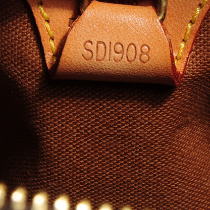 Louis Vuitton Monogram Ellipse PM 12 of 19