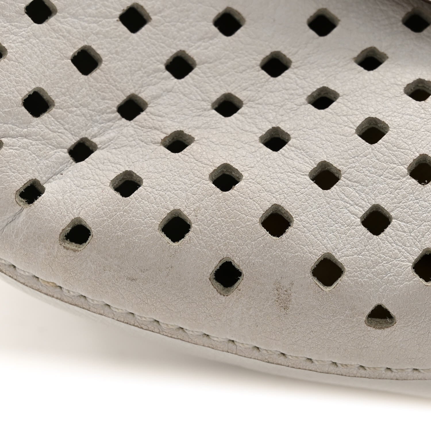 Louis Vuitton SC Flore Saumur White 16 of 20