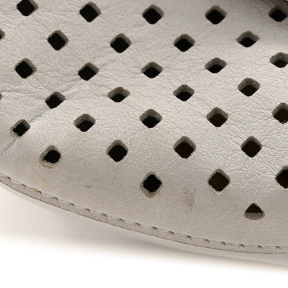 Louis Vuitton SC Flore Saumur White 16 of 20