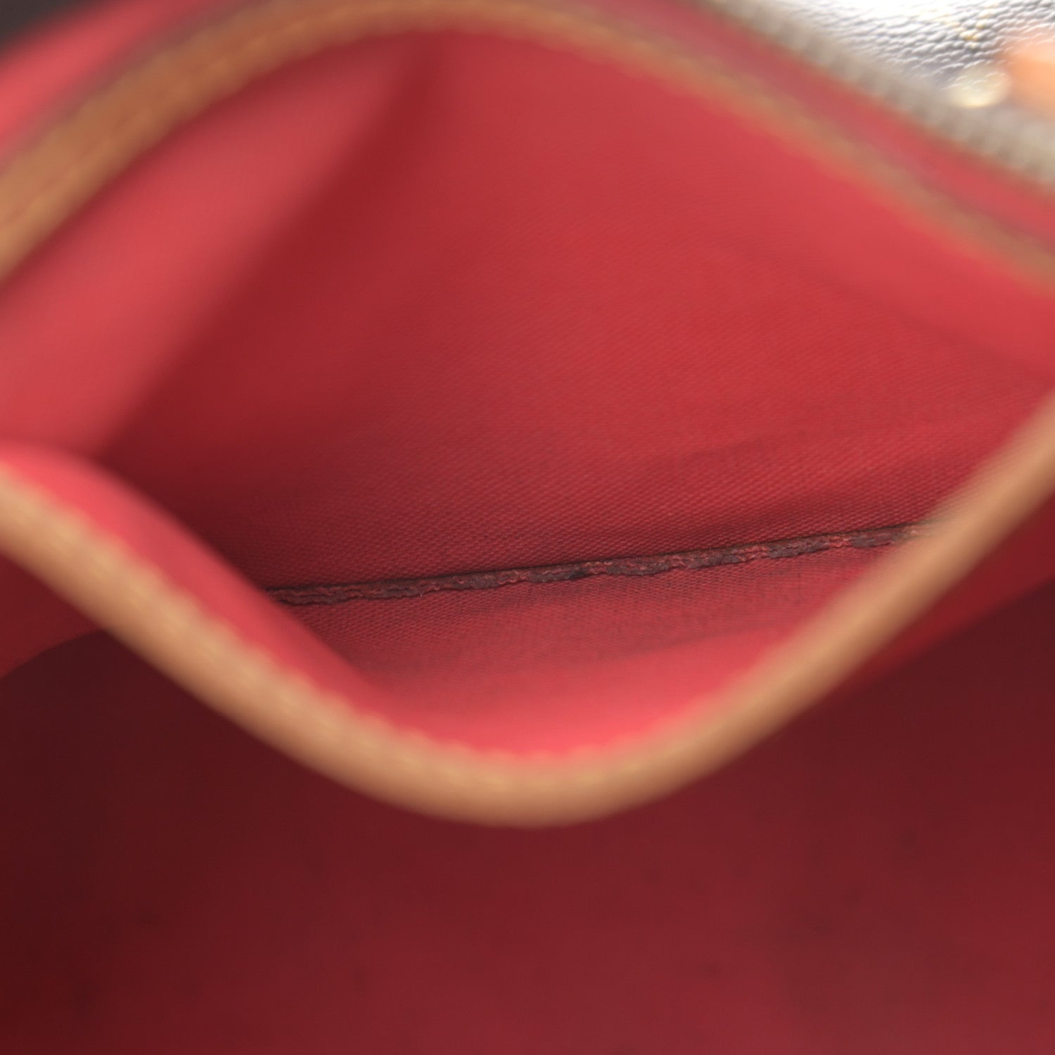 Louis Vuitton Monogram Speedy 30 V Grenade 15 of 17