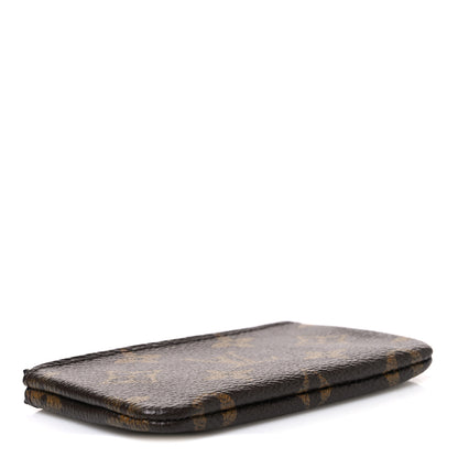 Louis Vuitton Monogram Key Pouch 4 of 7