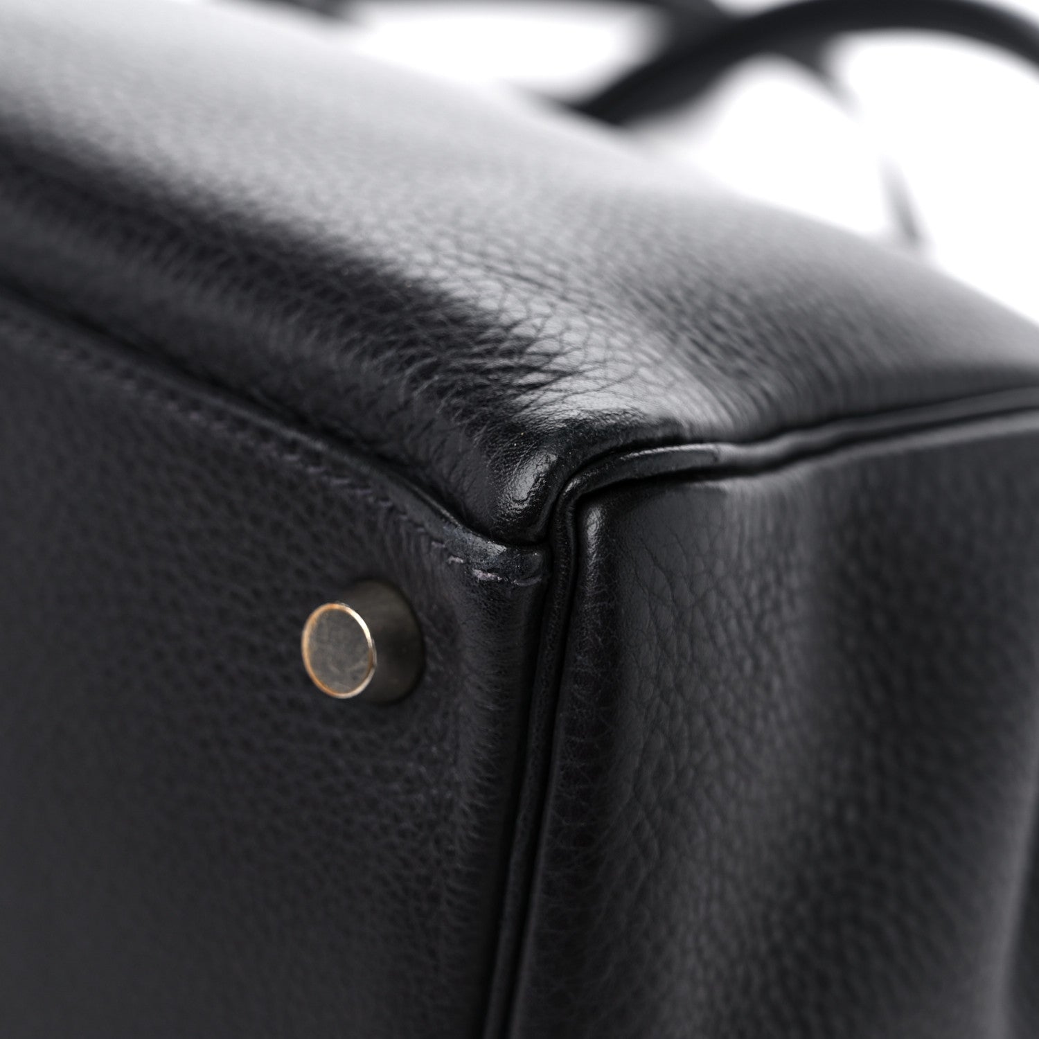 Hermes Kelly Retourne 32 Plomb 9 of 18