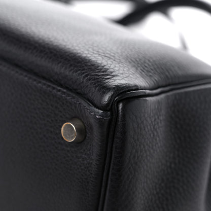 Hermes Kelly Retourne 32 Plomb 9 of 18