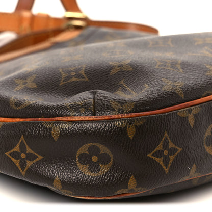 Louis Vuitton Monogram Odeon PM 9 of 14