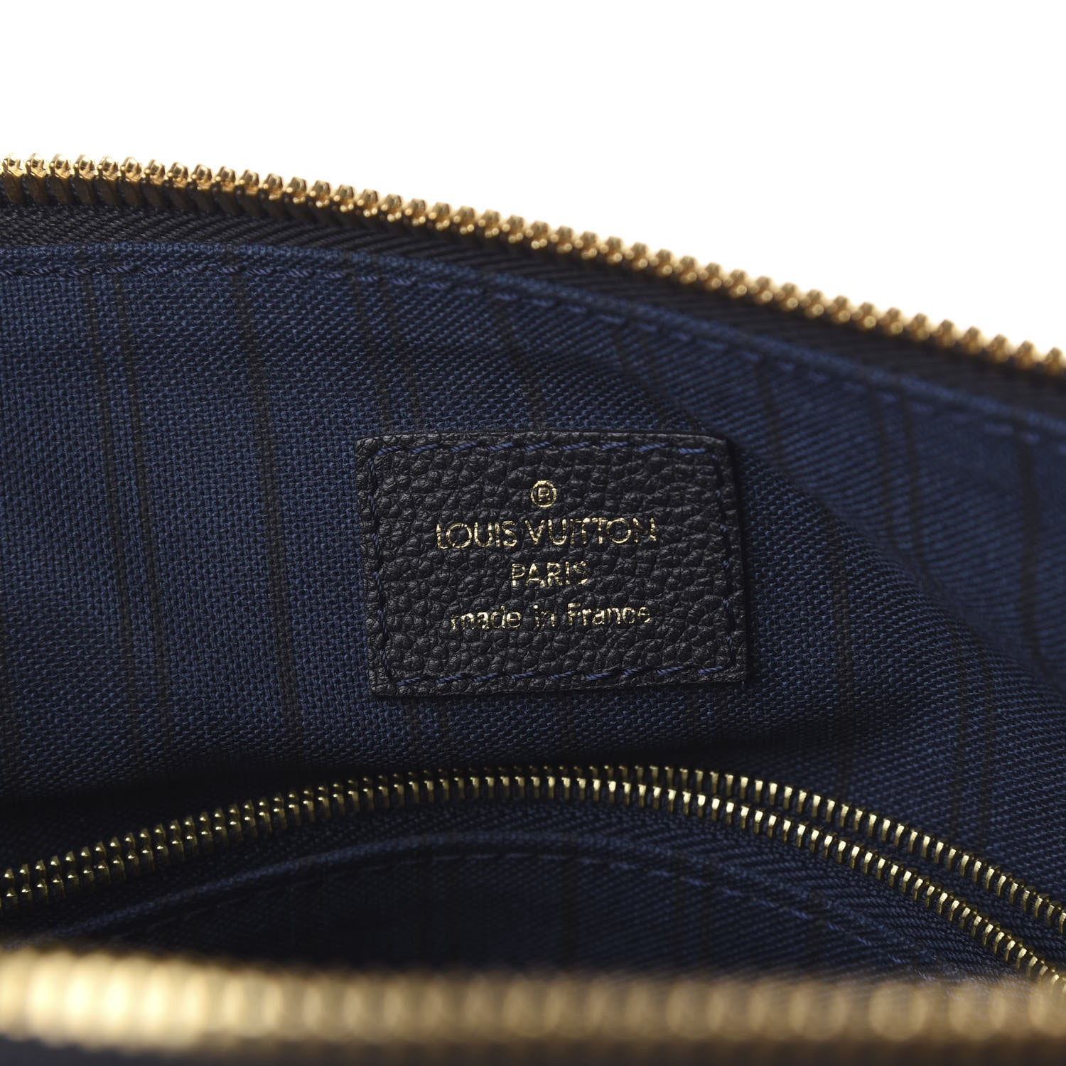 Louis Vuitton Empreinte Lumineuse PM Infini 7 of 11