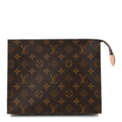 Louis Vuitton Monogram Toiletry Pouch 26 1 of 9
