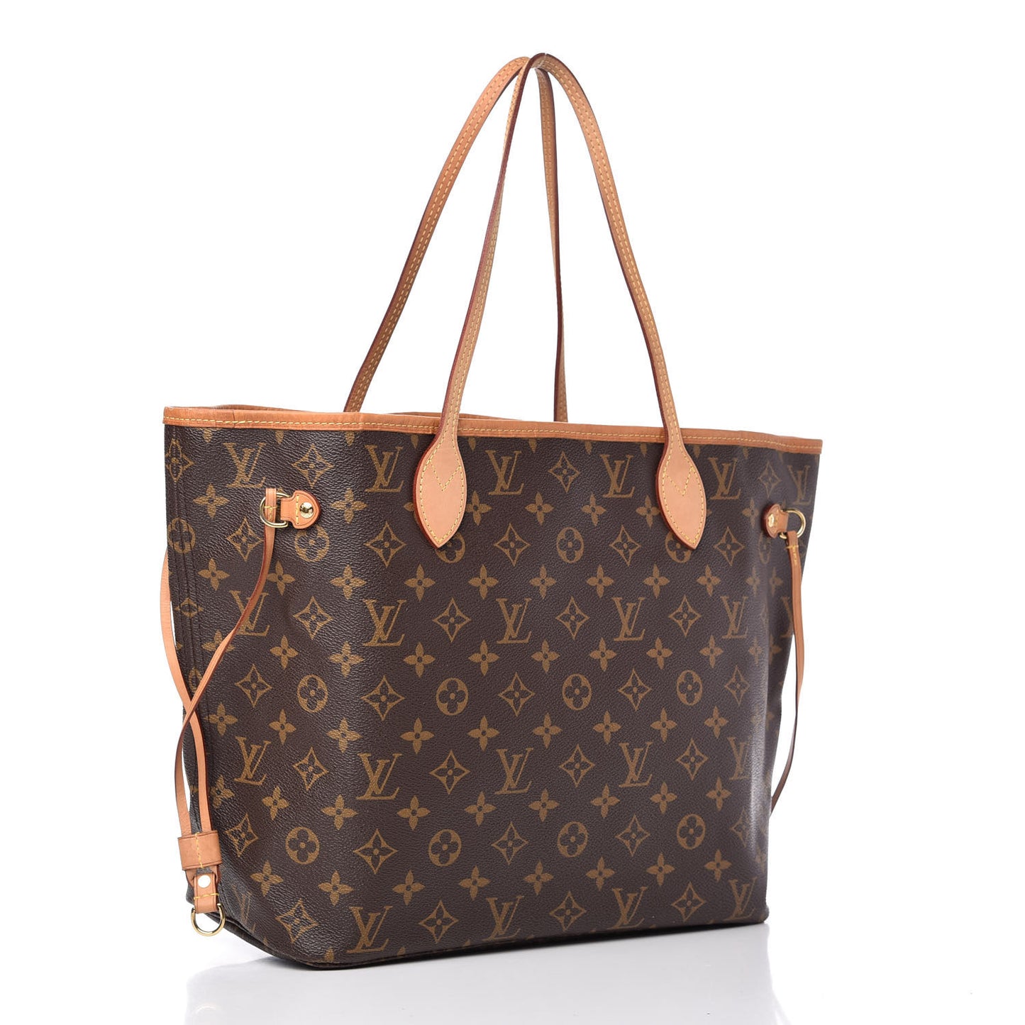 Monogram Neo Neverfull MM
