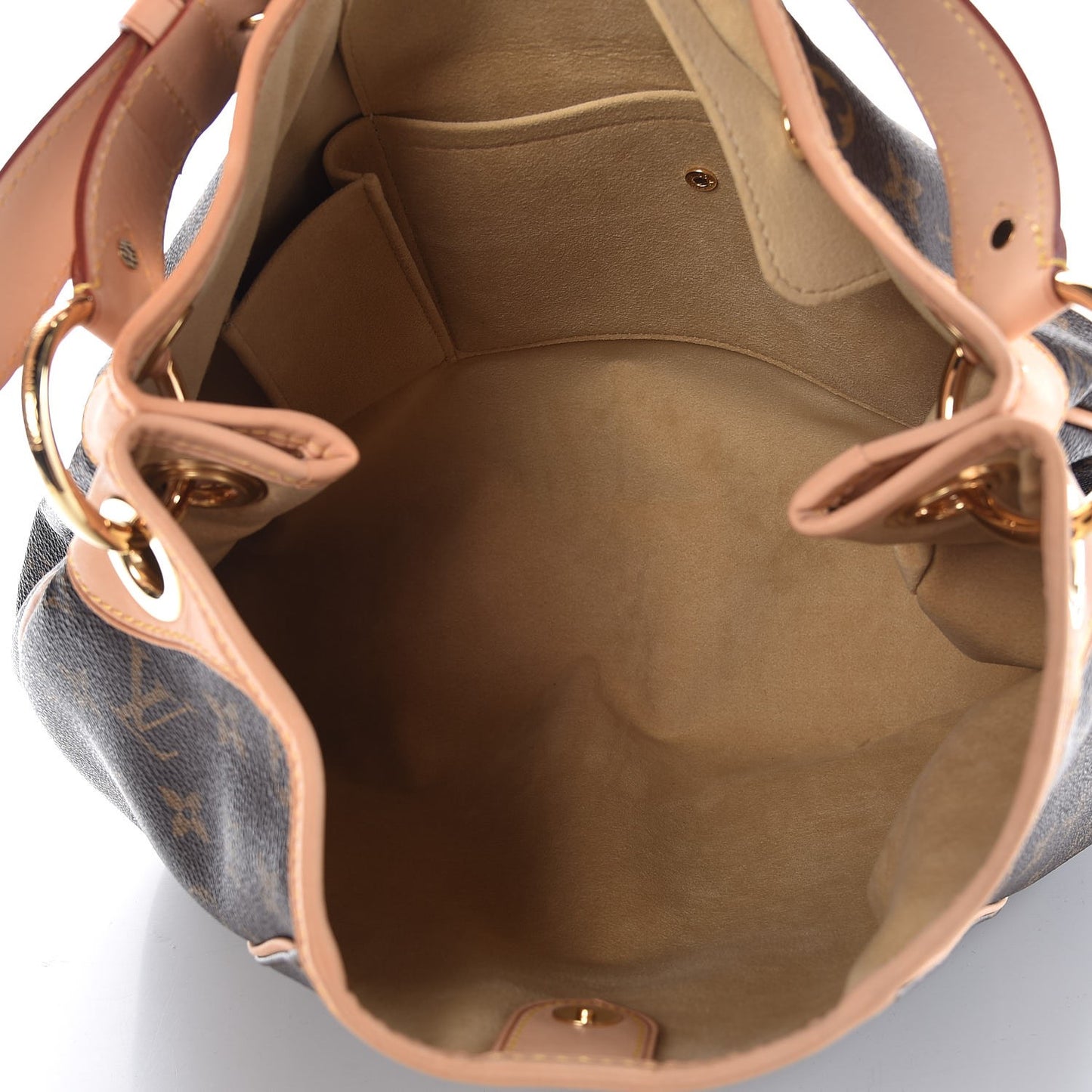 Monogram Galliera PM
