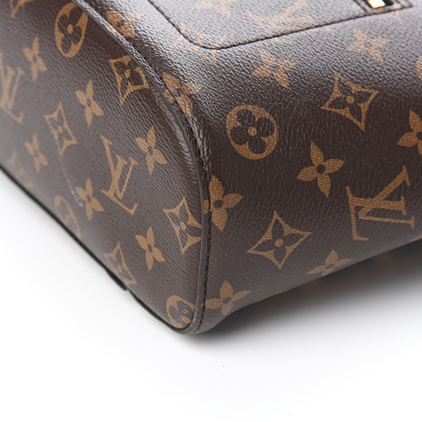 Monogram Montsouris NM Backpack