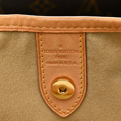 Louis Vuitton Monogram Galliera GM 8 of 14
