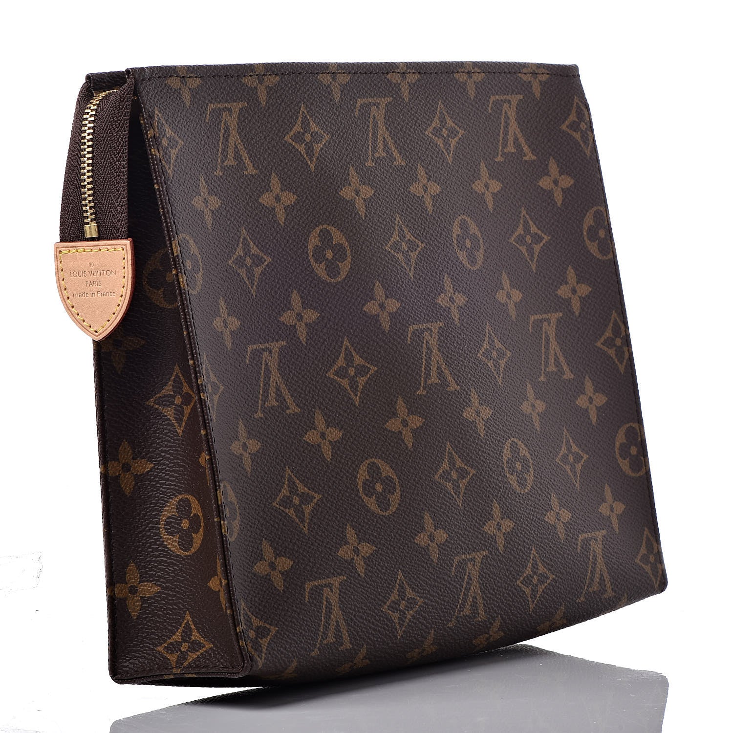 Louis Vuitton Monogram Toiletry Pouch 26 3 of 9