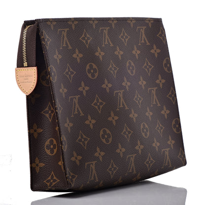 Louis Vuitton Monogram Toiletry Pouch 26 3 of 9