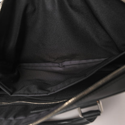 Louis Vuitton Damier Graphite Porte-Documents Business MM 5 of 9