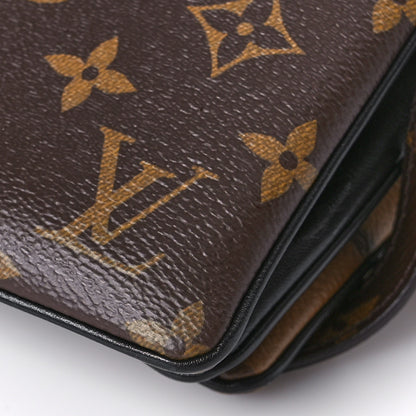 Louis Vuitton Reverse Monogram Lambskin LV3 Pouch 8 of 10