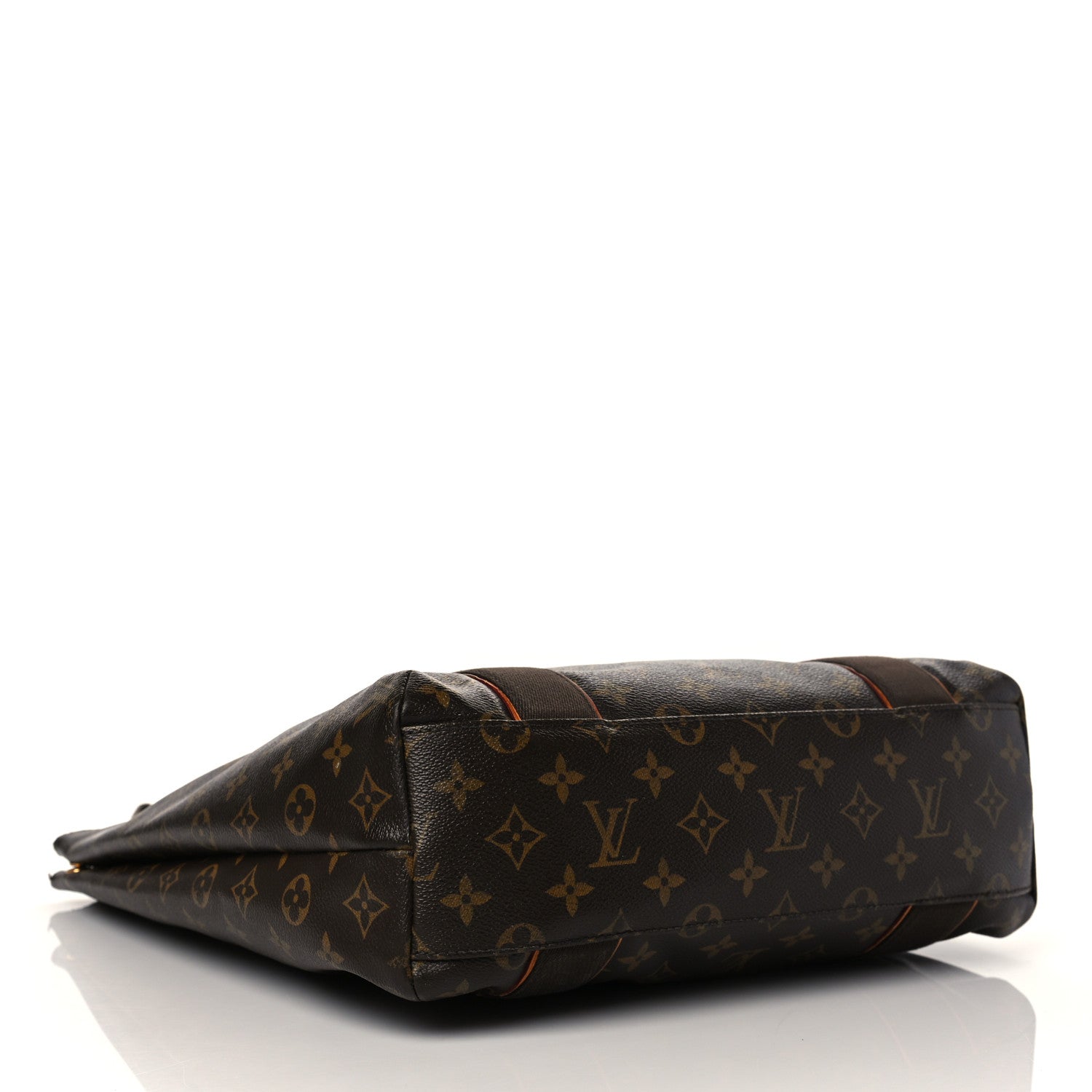 Louis Vuitton Monogram Cabas Beaubourg 4 of 9