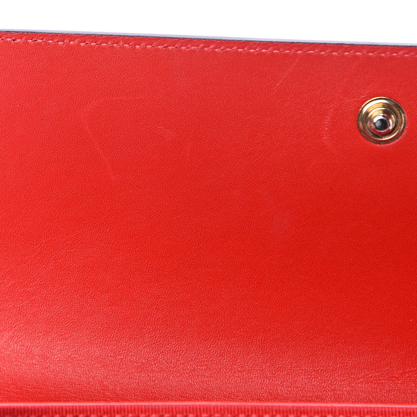Patent Sweet Charity Pochette Rose Paris