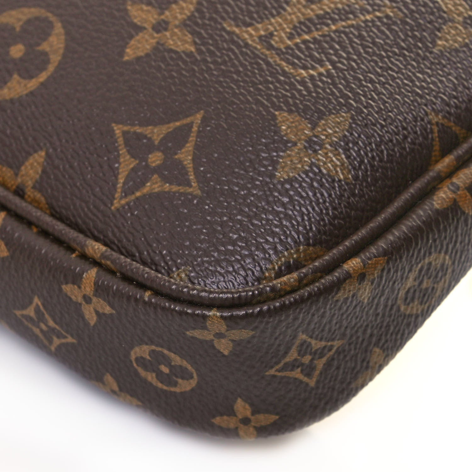 Louis Vuitton Monogram Multi Pochette Accessories Rose Clair 13 of 15
