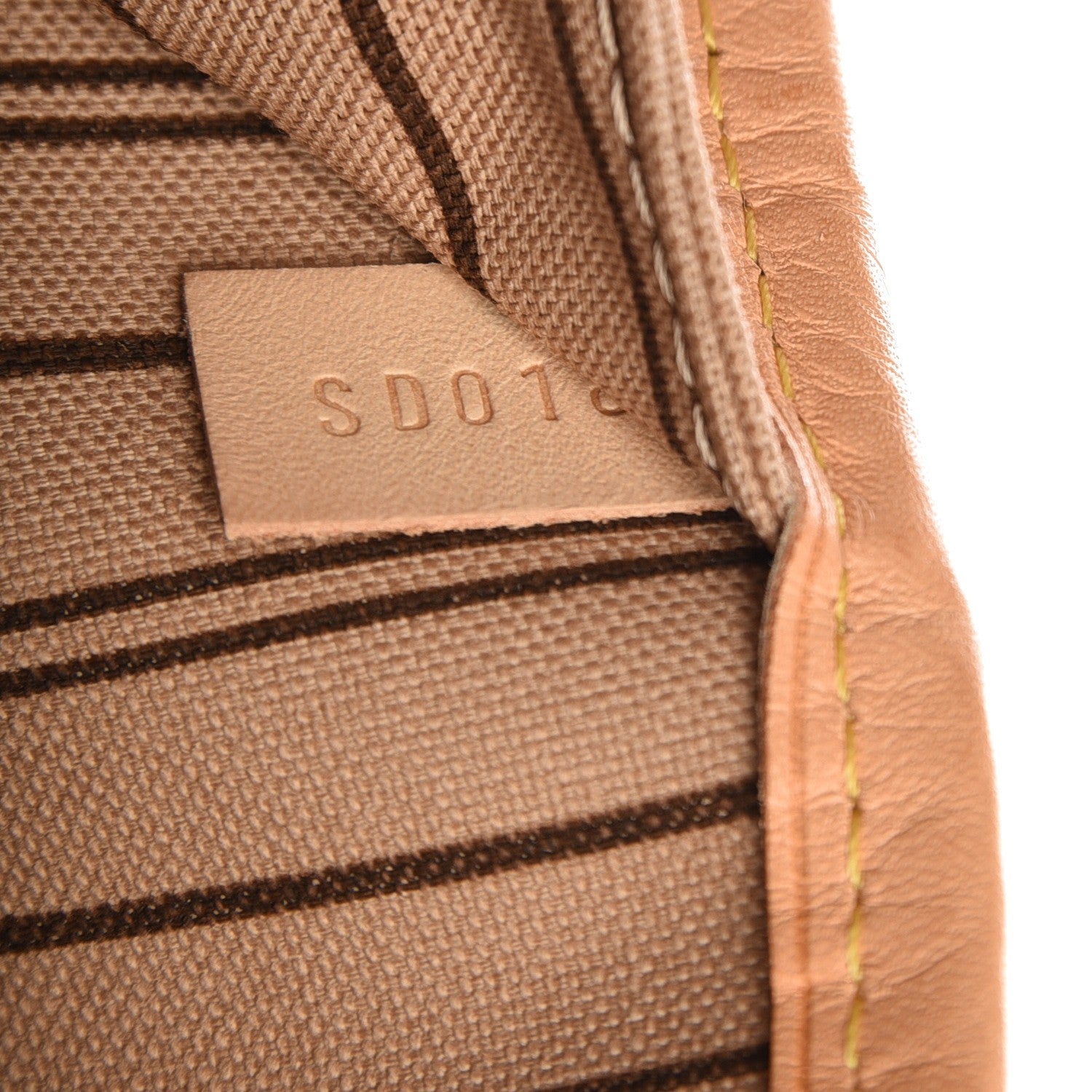 Louis Vuitton Monogram Neo Neverfull GM 8 of 8