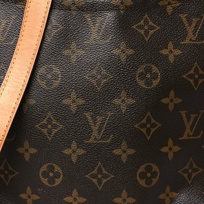 Louis Vuitton Monogram Odeon PM 7 of 10