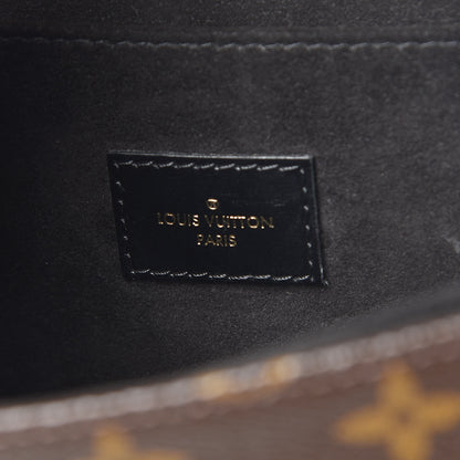 Louis Vuitton Reverse Monogram Pochette Metis 6 of 9