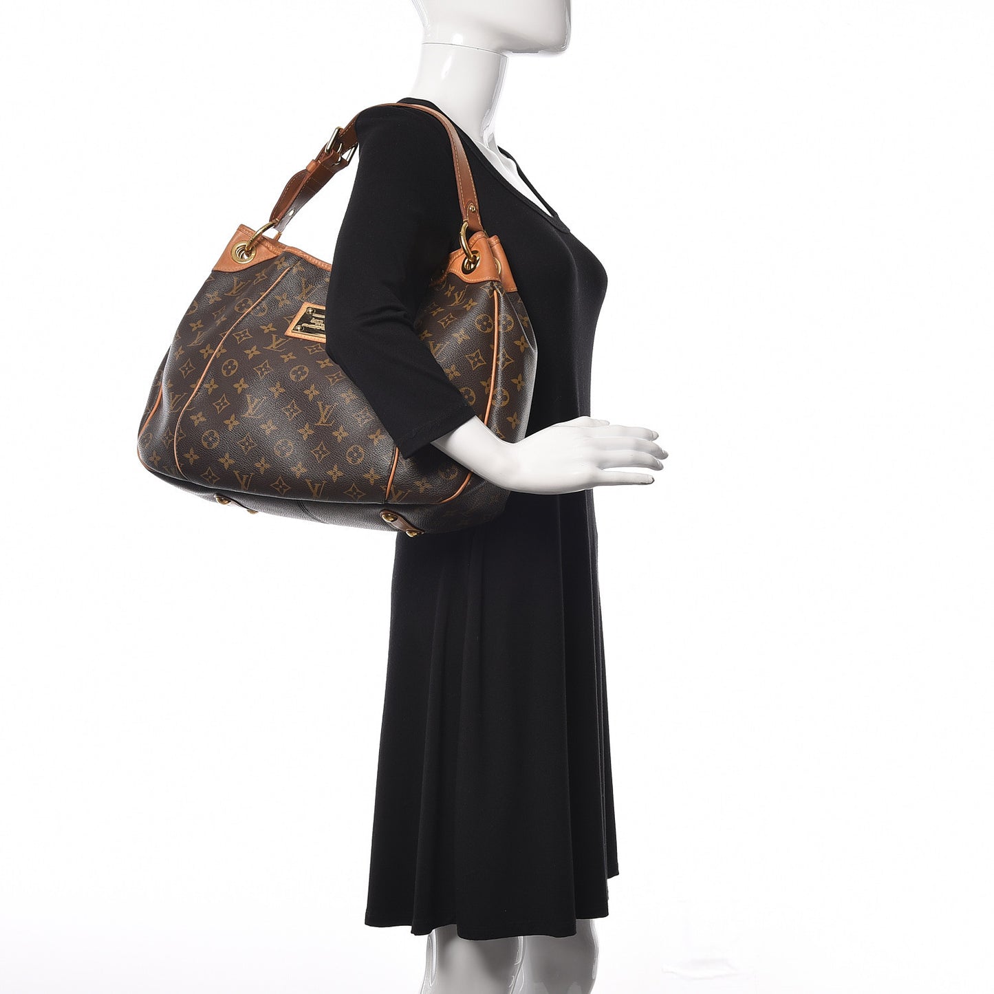 Monogram Galliera PM