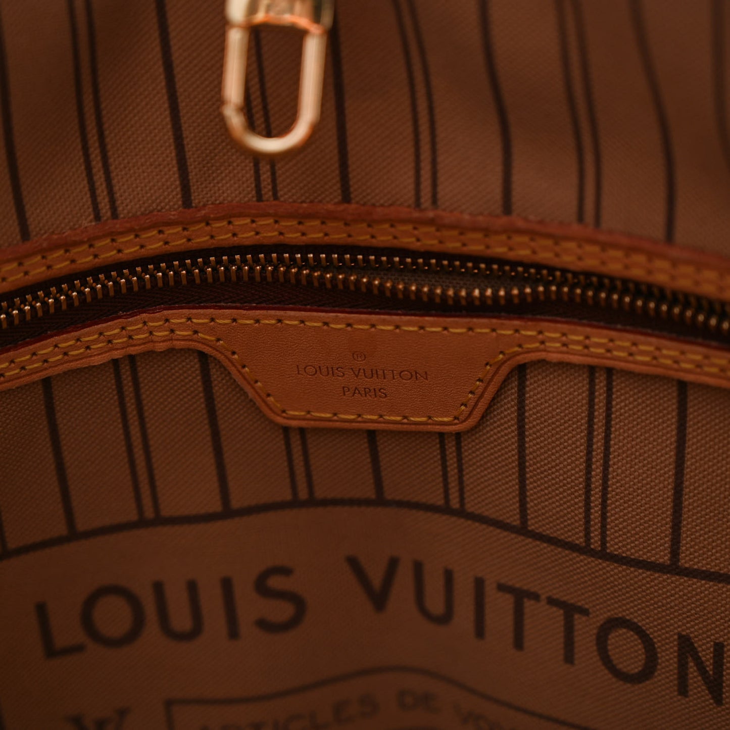 Monogram Neo Neverfull MM