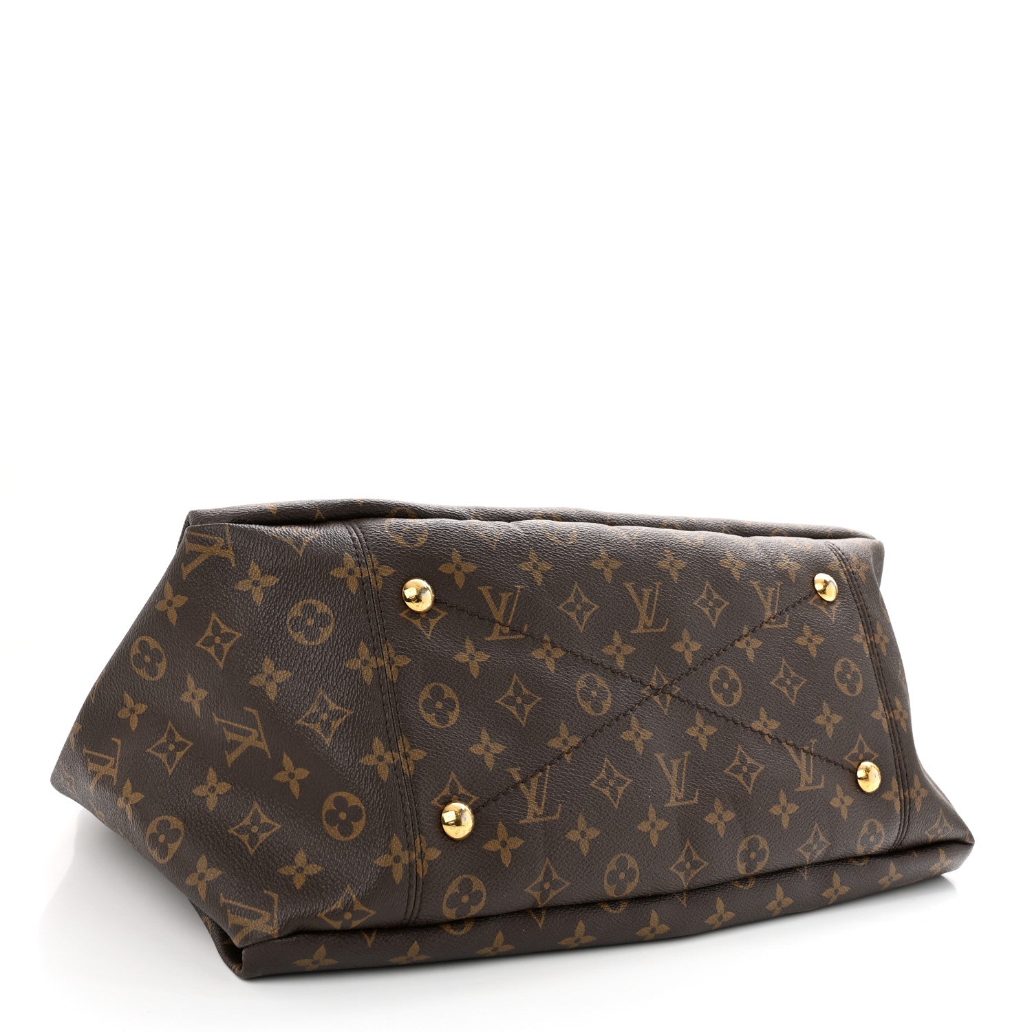 Louis Vuitton Monogram Artsy GM 4 of 13