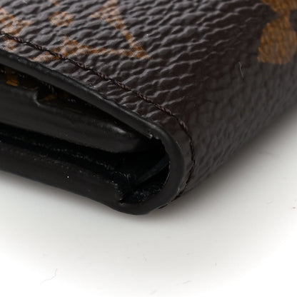 Louis Vuitton Monogram Micro Wallet 11 of 12