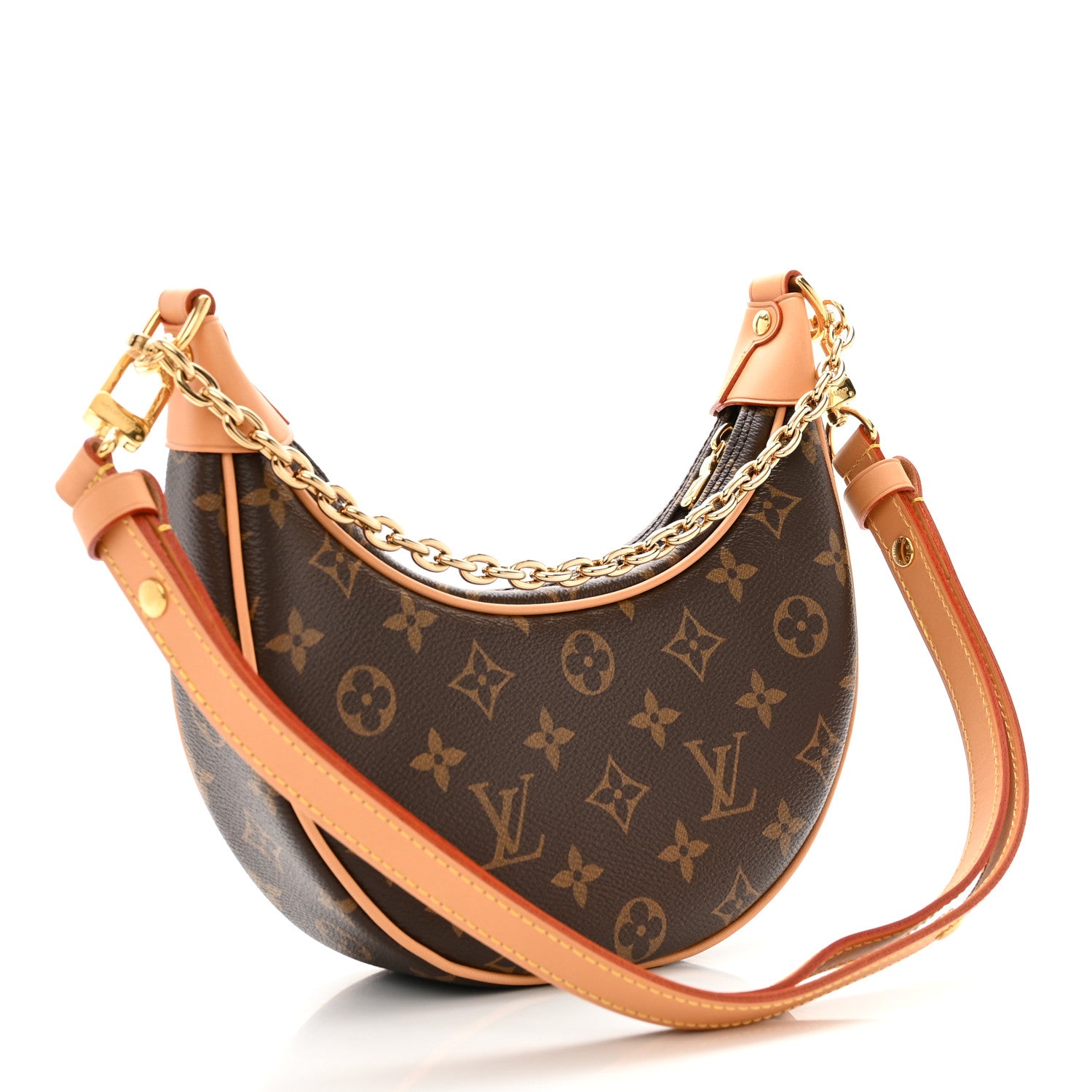 Louis Vuitton Monogram Loop 3 of 9