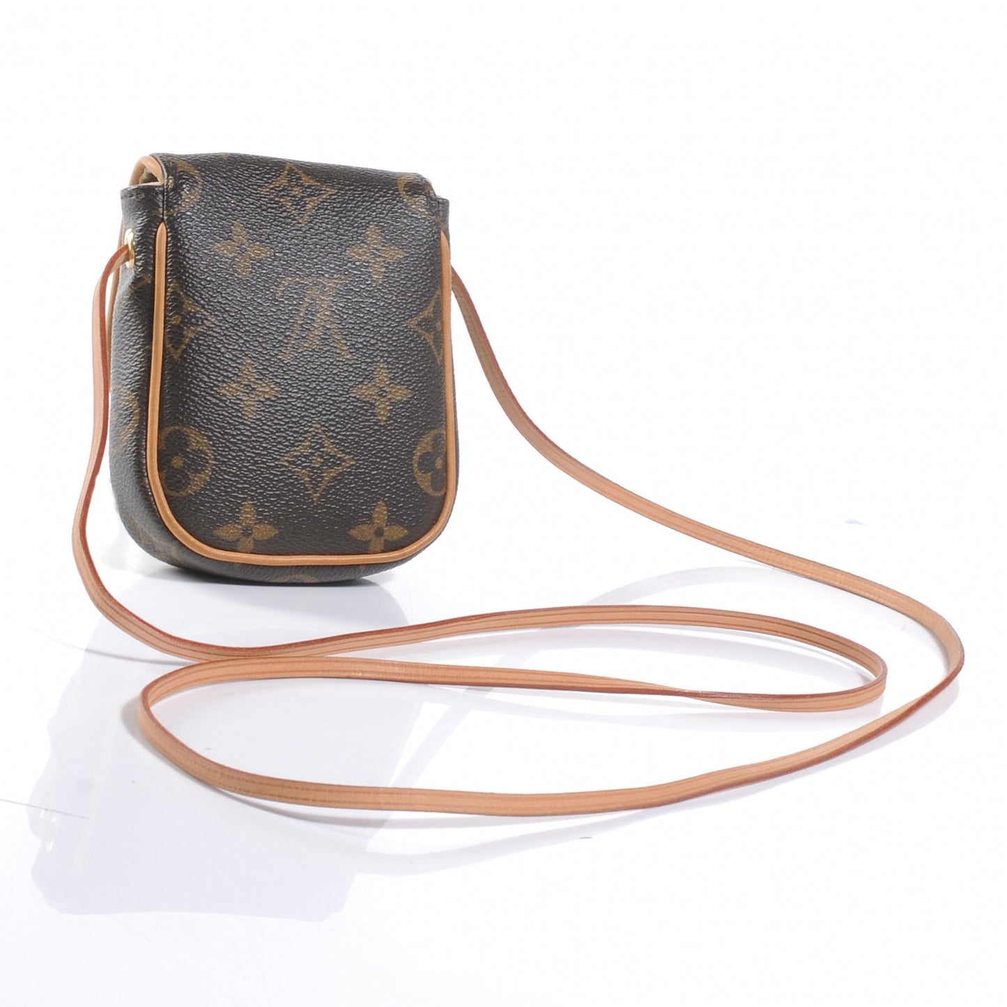 Monogram Pochette Cancun