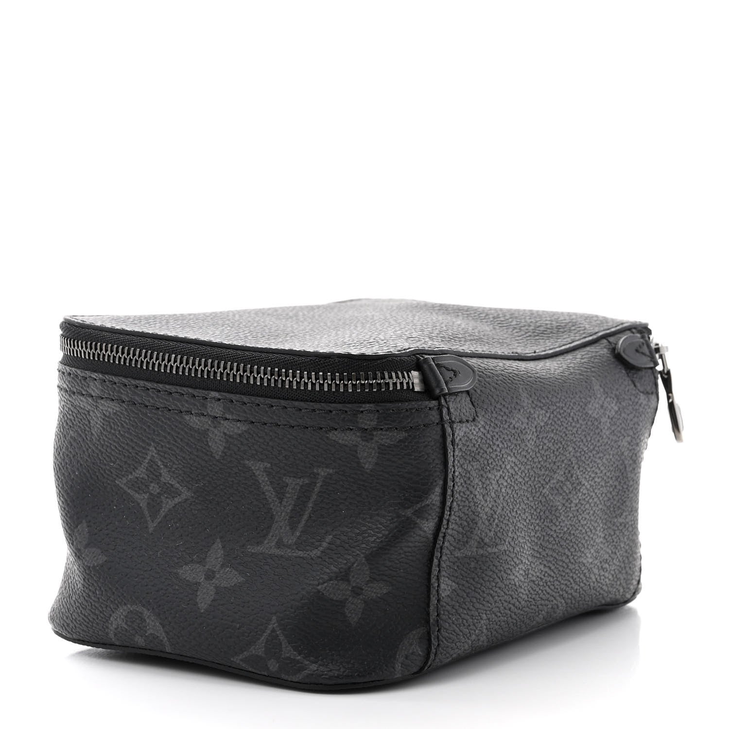 Louis Vuitton Monogram Eclipse Packing Cube PM 3 of 10