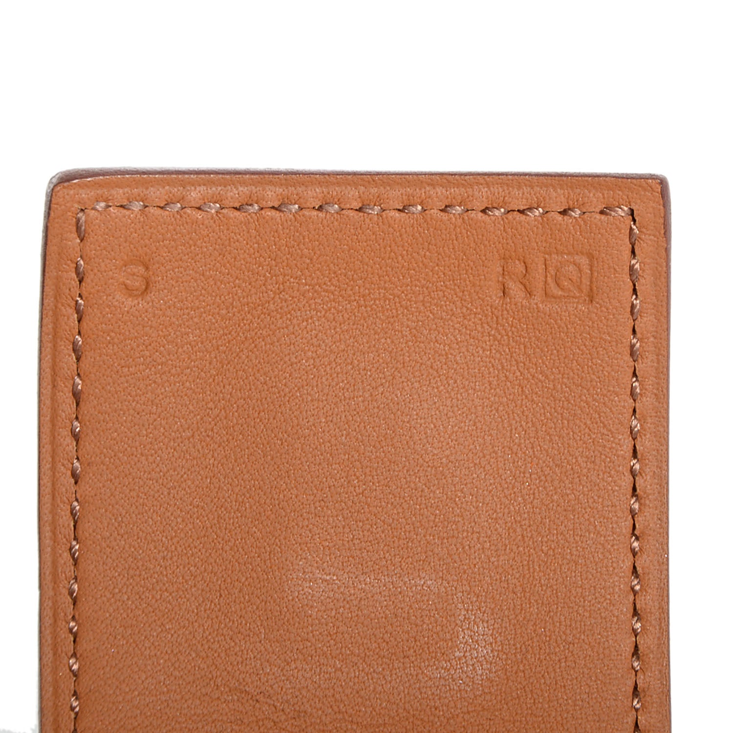 Hermes Swift Collier de Chien CDC Bracelet Small Sanguine 6 of 7